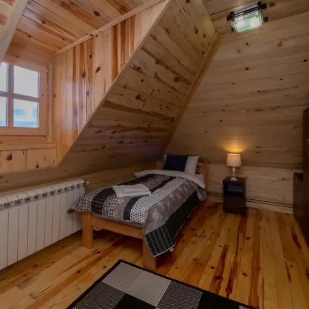 Rankovi Konaci Zlatibor