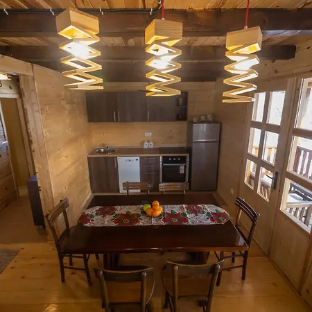 別荘 Rankovi Konaci *