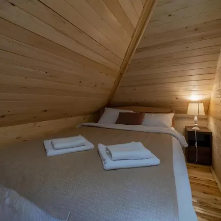 Rankovi Konaci Zlatibor