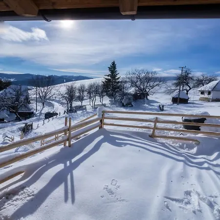 別荘 Rankovi Konaci