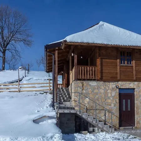 Holiday home Rankovi Konaci