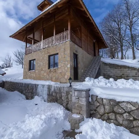 Rankovi Konaci ズラティボール