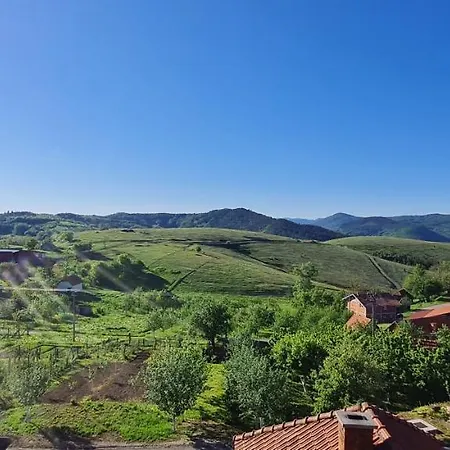 Rankovi Konaci Holiday home *
