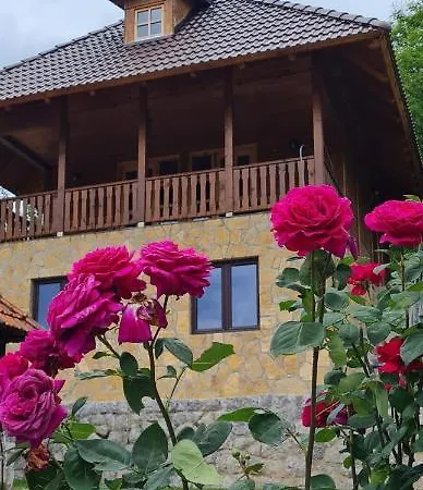 Holiday home Rankovi Konaci Zlatibor