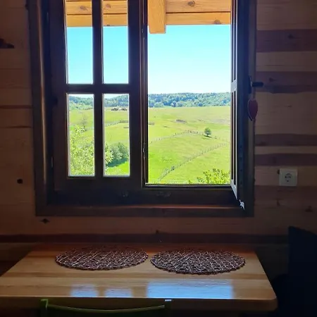 Holiday home Rankovi Konaci Zlatibor